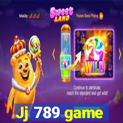 Jj 789 game